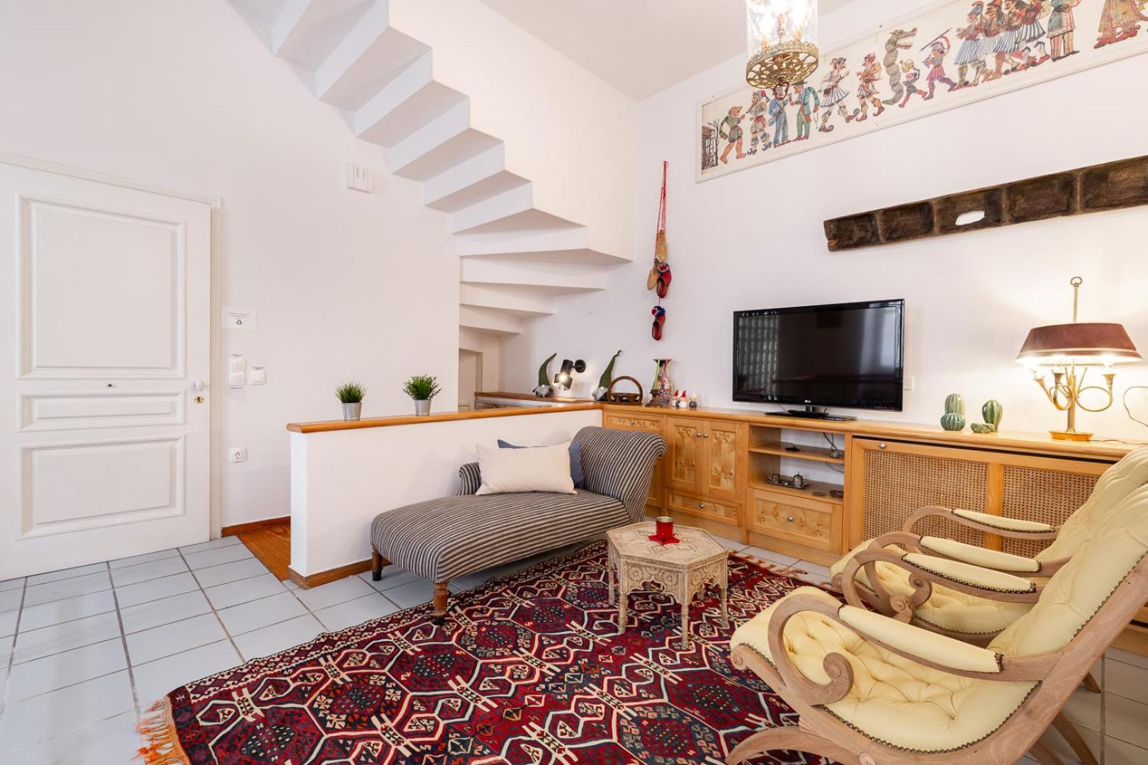 Athenian Getaway Villa In Plaka With Acropolis View By Athenian Homes Exterior foto