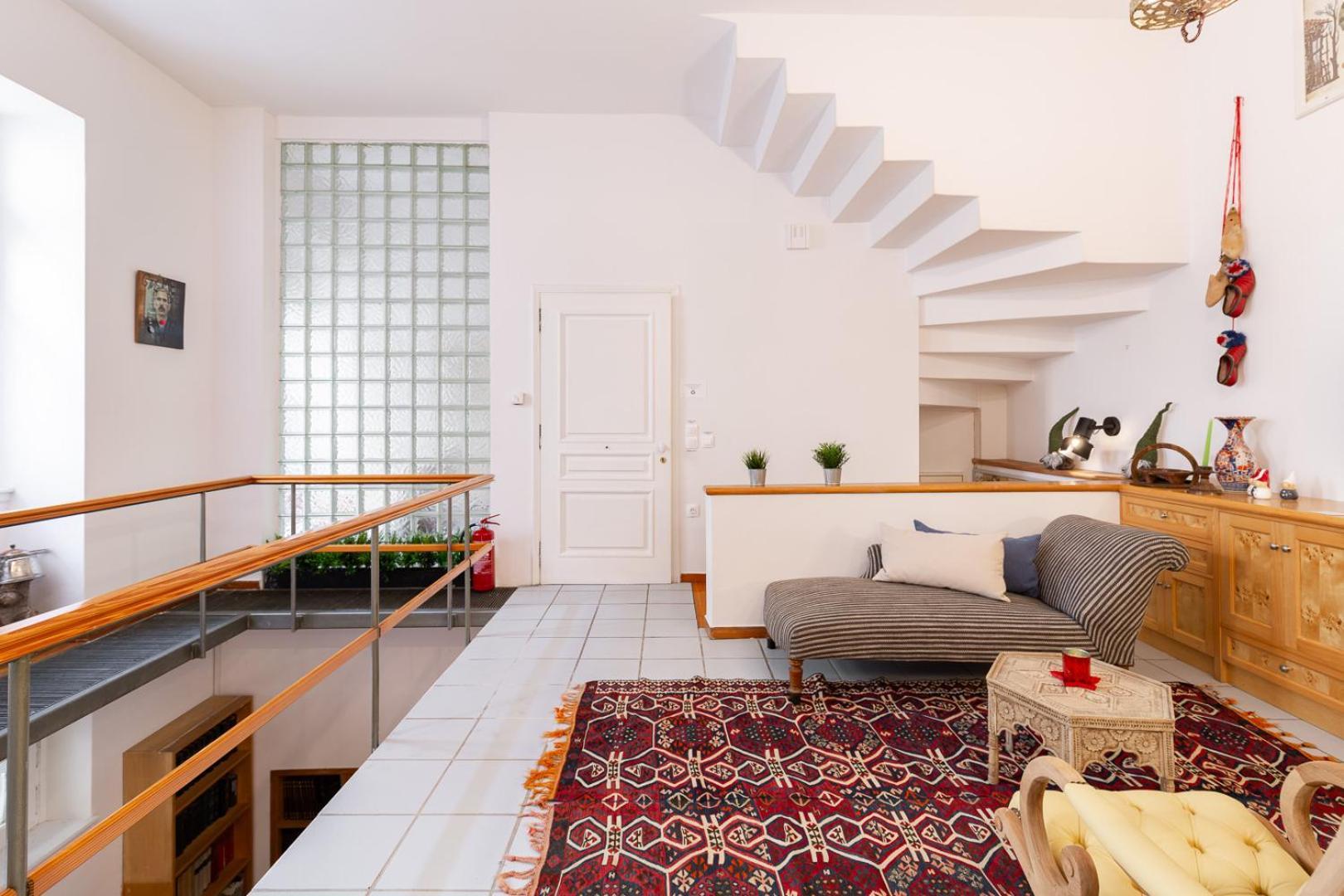 Athenian Getaway Villa In Plaka With Acropolis View By Athenian Homes Exterior foto