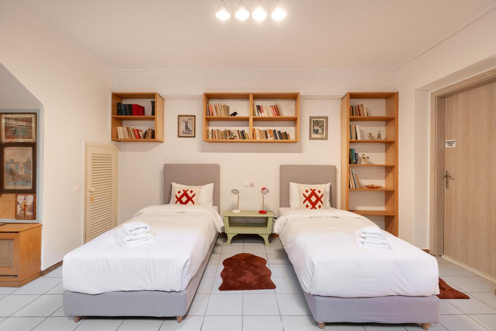 Athenian Getaway Villa In Plaka With Acropolis View By Athenian Homes Exterior foto