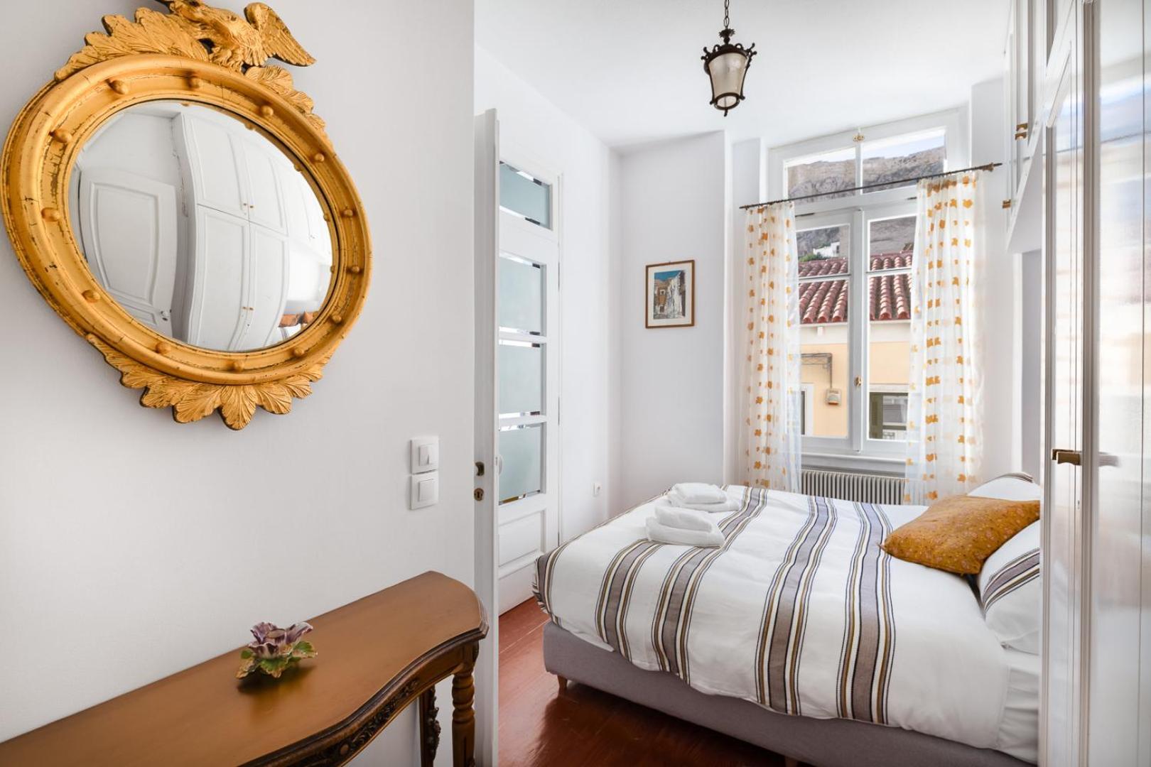 Athenian Getaway Villa In Plaka With Acropolis View By Athenian Homes Exterior foto